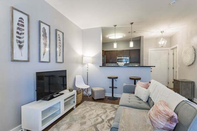 livingroom - 2197 Nolensville Pike