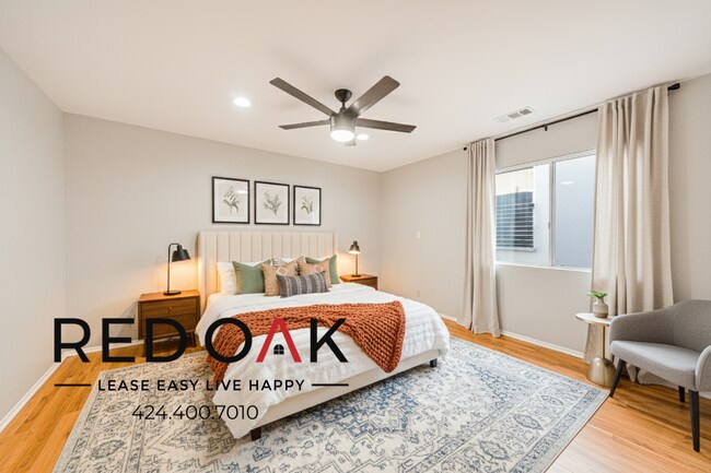 Foto del edificio - 13444 Moorpark St