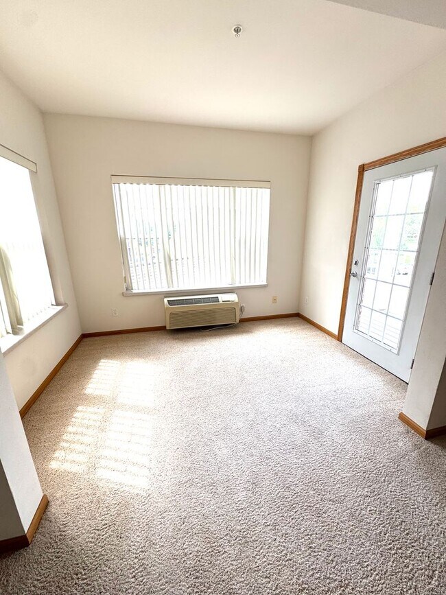 Foto del interior - Manchester Place Apartments