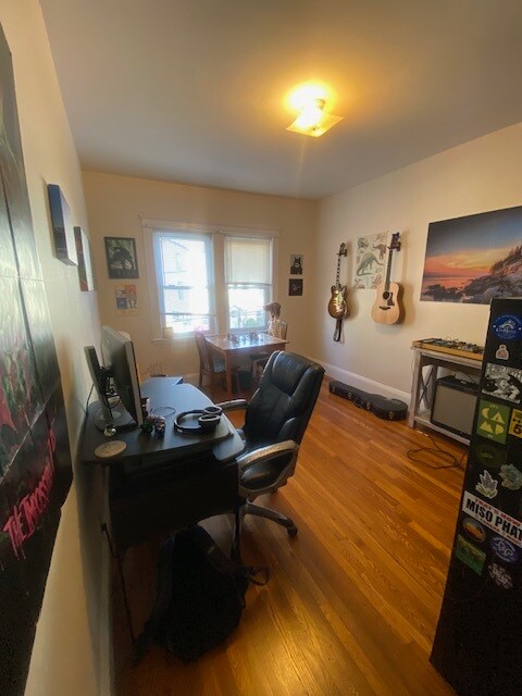 Foto del edificio - 60 Boyd St