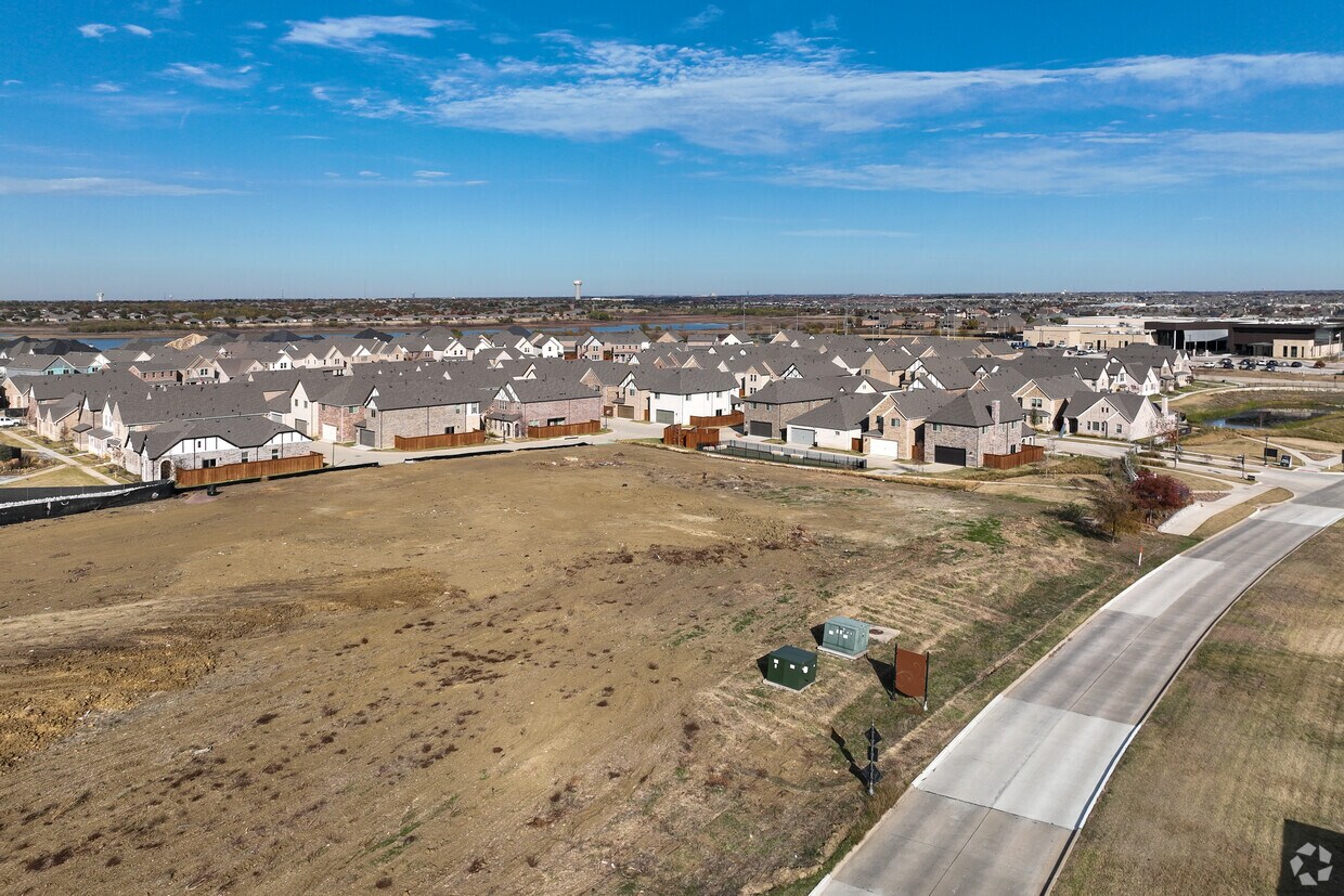 Foto aérea - BB Living at The Tribute