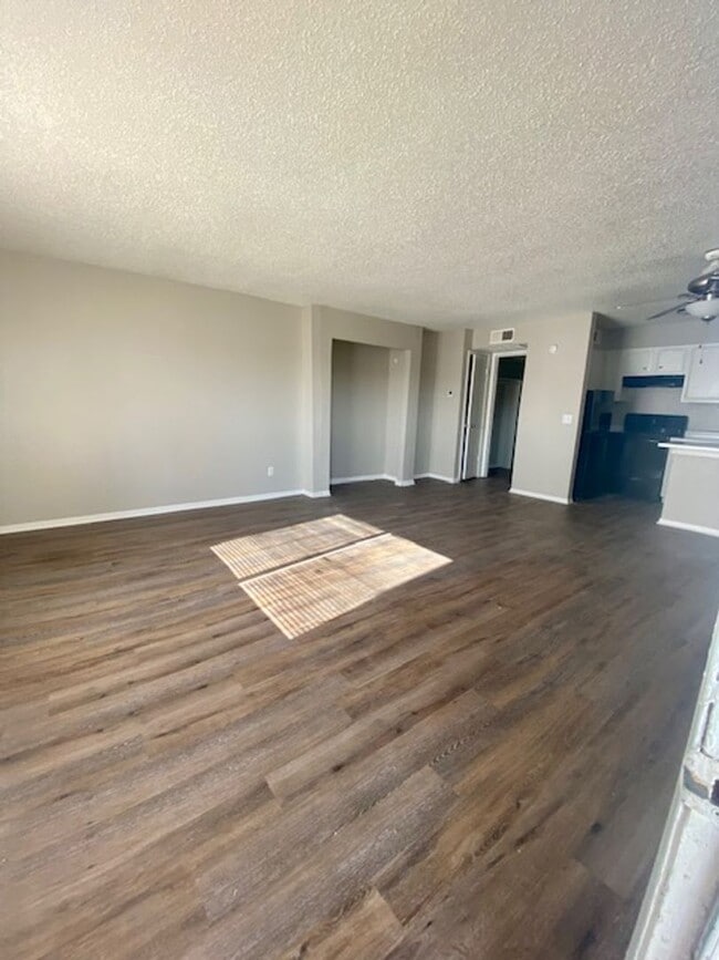 Foto del interior - Chelsea Manor