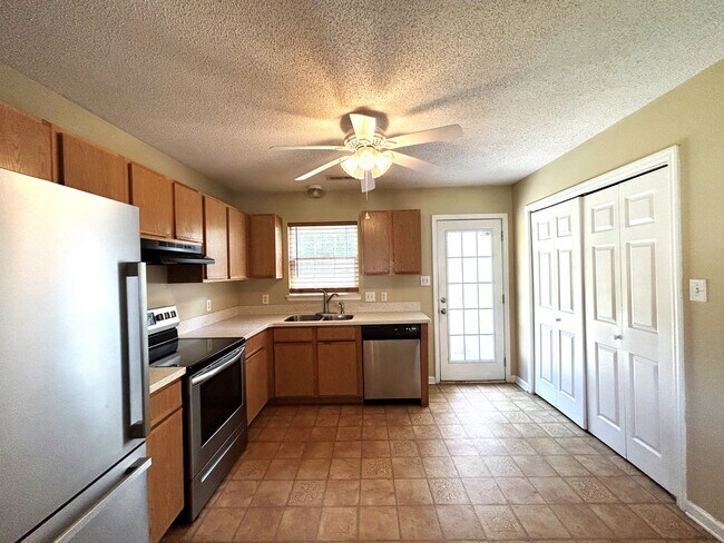 Foto del edificio - Welcome to Brandymill Lane!