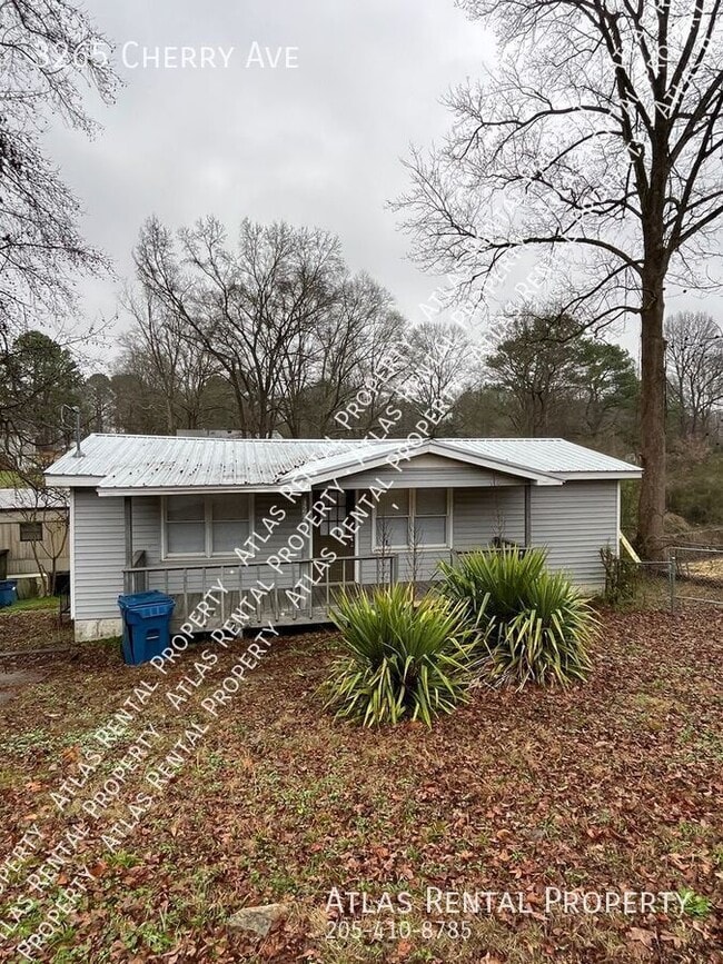 Building Photo - 3265 Cherry Ave