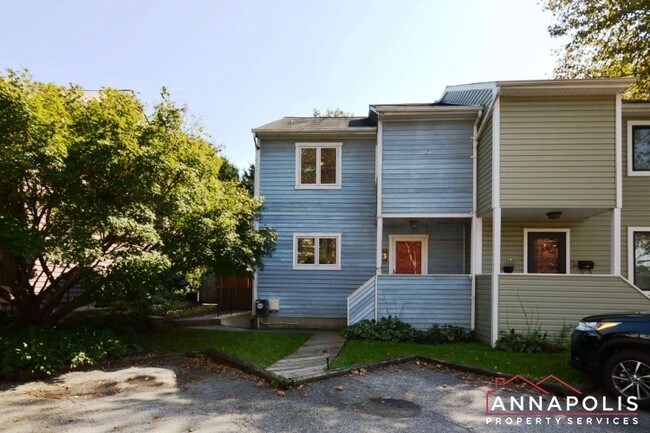 73 spa road Townhouse for Rent in Annapolis, MD