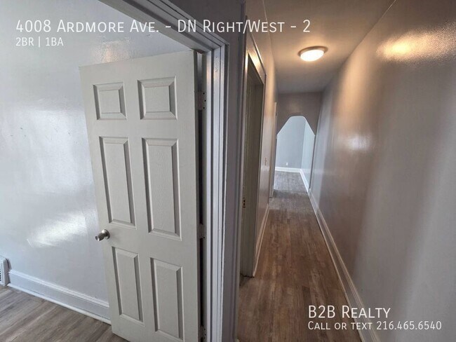 Foto del edificio - 4008 Ardmore Ave