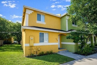 Building Photo - 2290 NW 136th Terrace