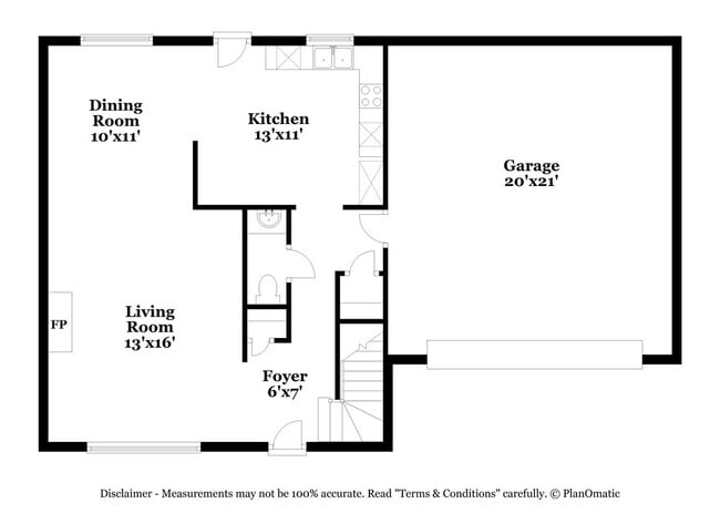 Building Photo - 14049 Southbridge Forest Dr