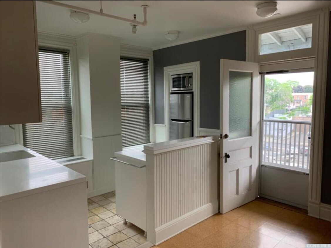 Foto principal - 340 Warren St
