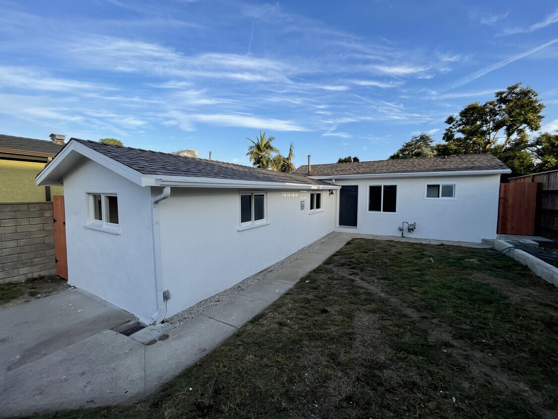 Foto principal - 423 W Maple Ave