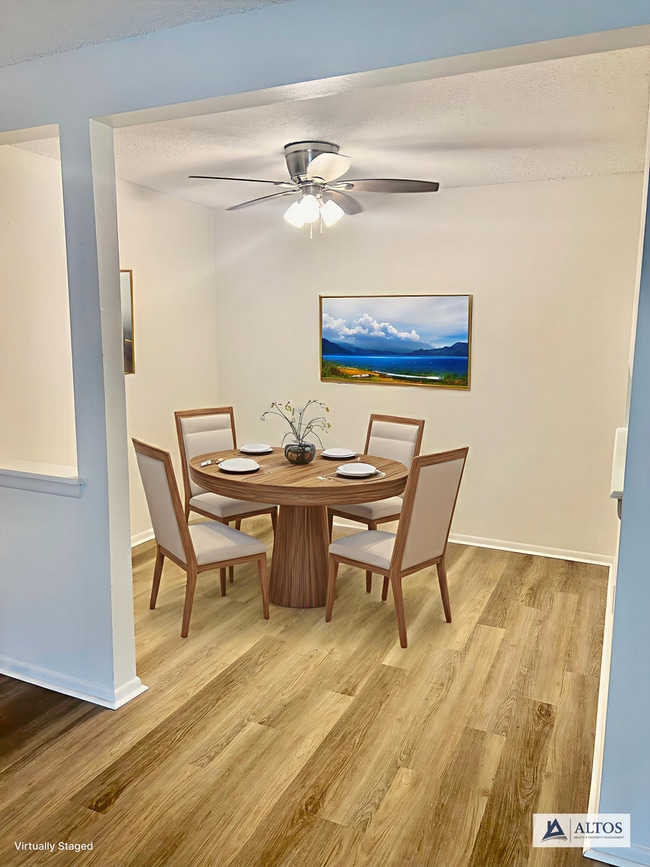 Building Photo - Spacious 1 bed/one bath in Aurora