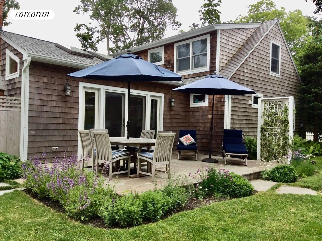 44 Miller Ln W, East Hampton, NY 11937 House for Rent in East Hampton