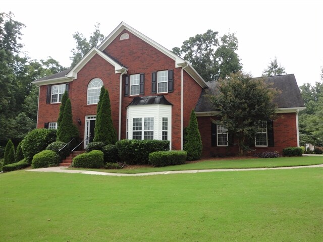 Foto principal - 4031 Heritage Crossing Point SW