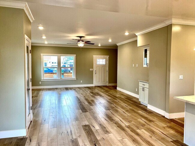 Building Photo - Beautiful and Spacious recently Constructe...