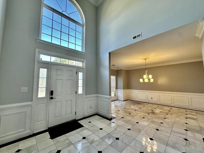 Foto del edificio - 11119 Amherst Glen Dr