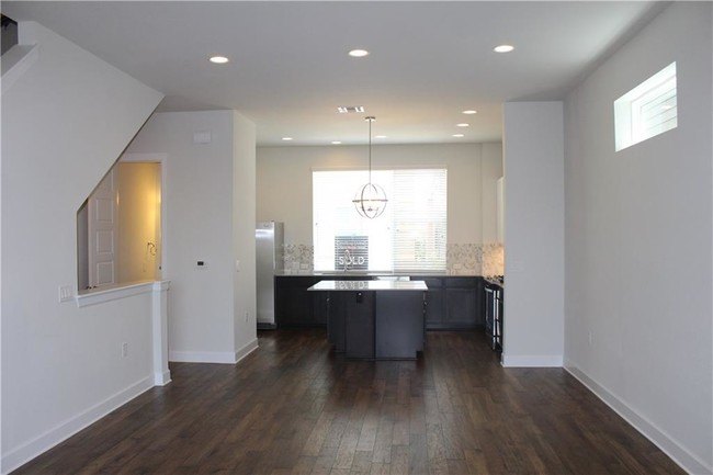 Foto del edificio - 1410 Waterloo Shore Lane