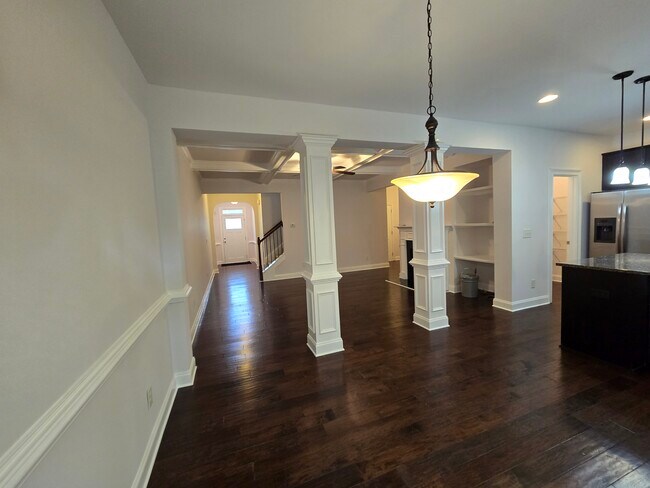 Foto del edificio - 2470 Whiteoak Run SE
