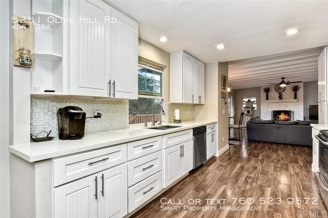 Foto del edificio - 5251 Olive Hill Rd