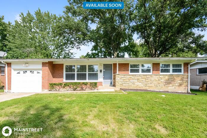 Foto principal - 9712 Perch Dr, Ferguson, MO 63136