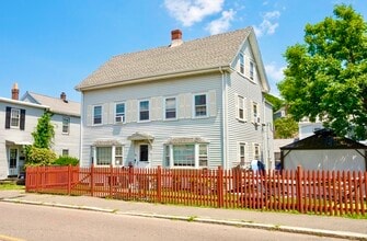 Building Photo - 58 Puritan Rd
