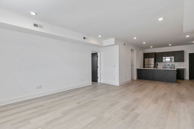 Foto del interior - Brand New Luxury Apartments