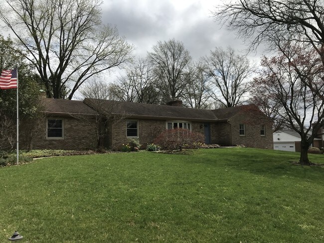 Building Photo - 4005 Chatham Rd