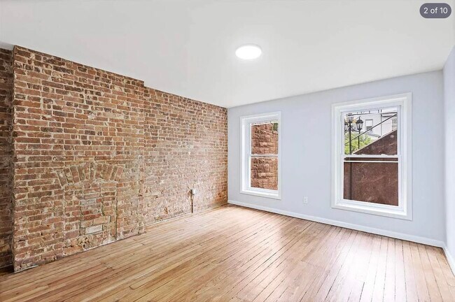 Foto del edificio - 215 Shippen St