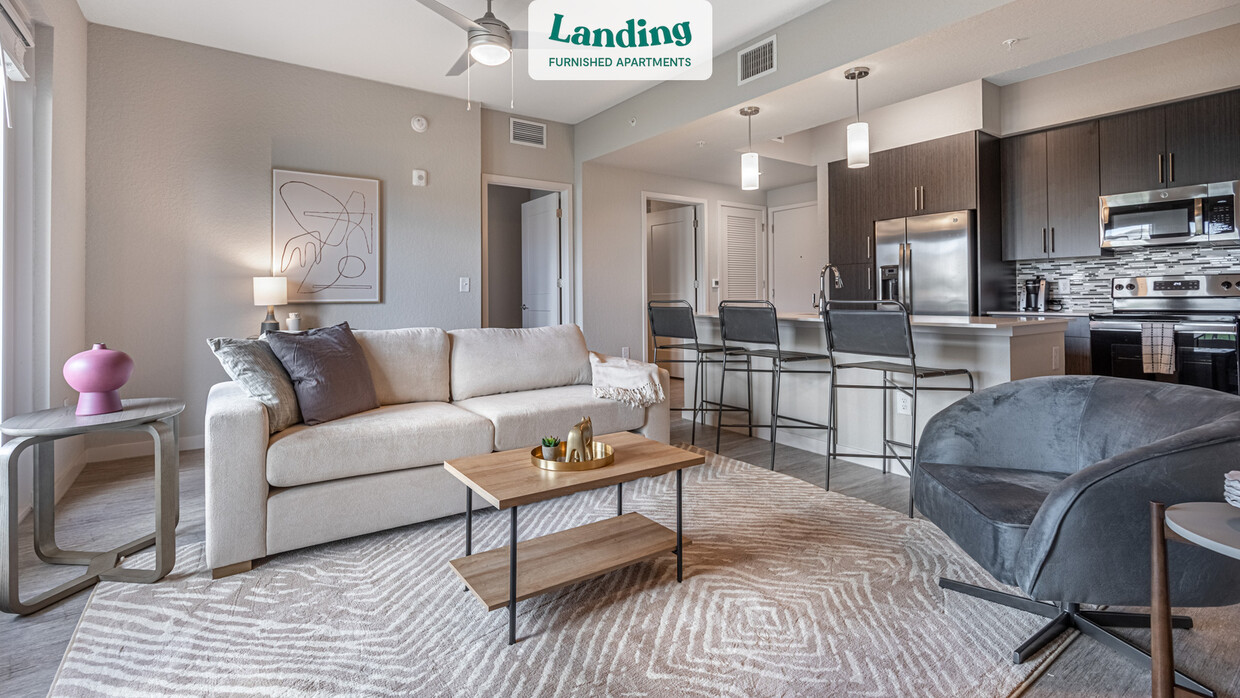 Foto principal - 10900 Legacy Gateway Cir