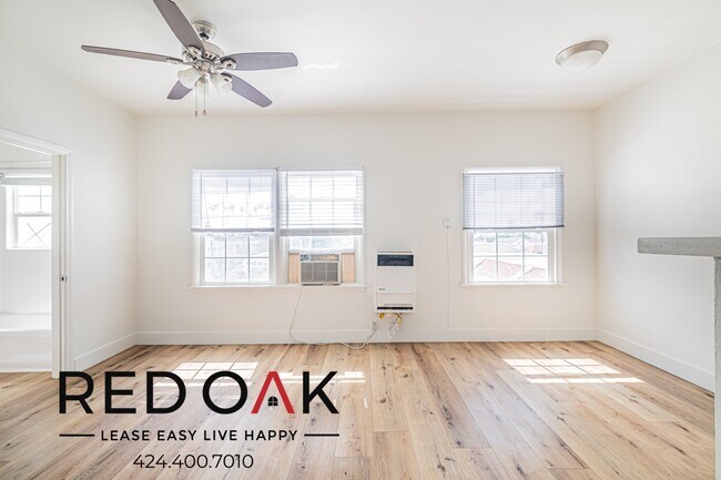 Foto del edificio - 851 Fedora St