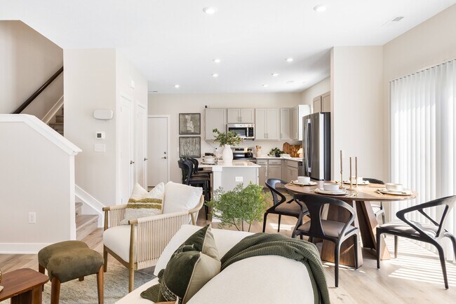 Foto del edificio - Mural Lewis Center