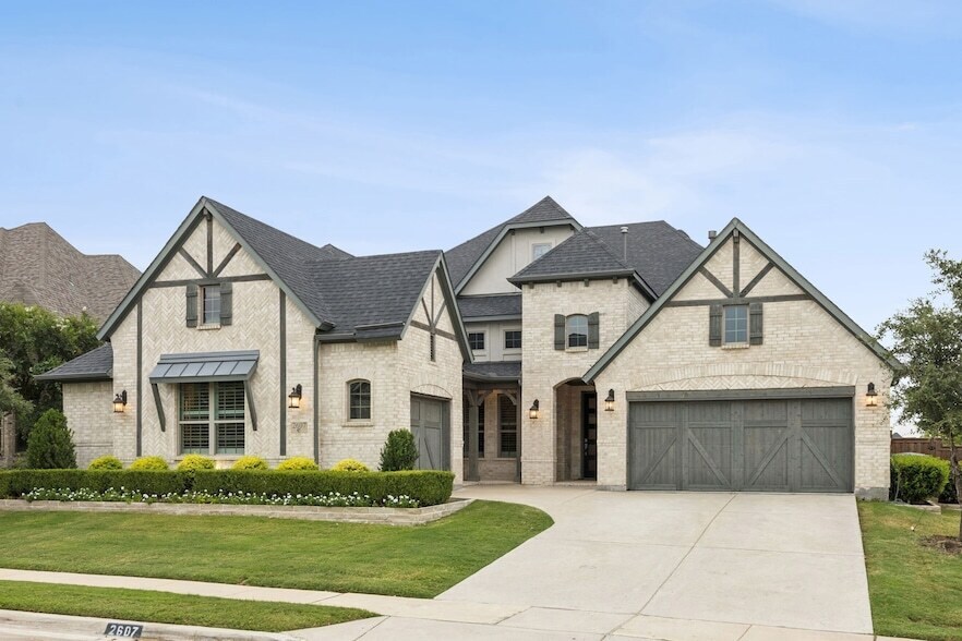 Foto principal - 2607 Maverick Way