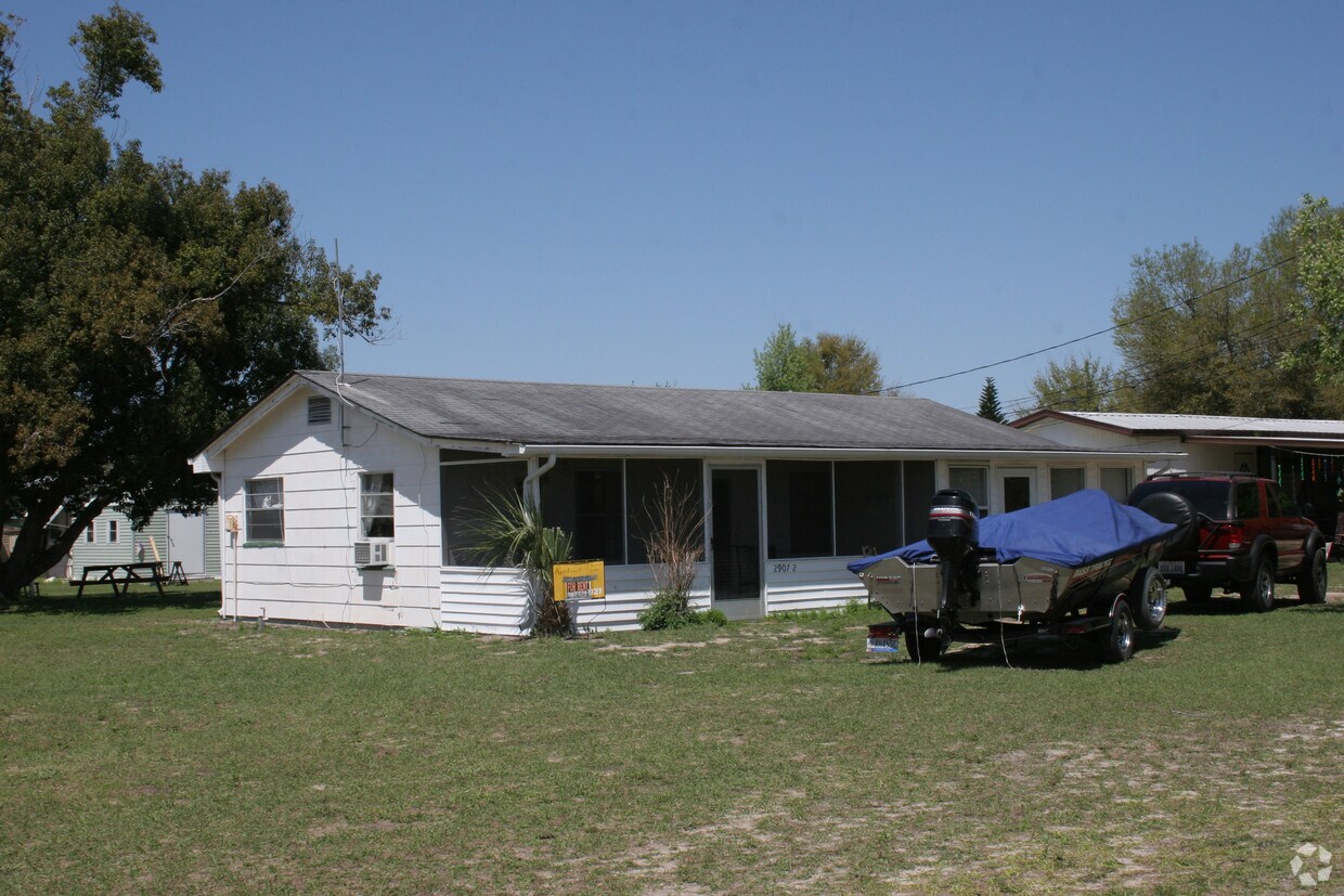 Foto principal - Doan's Mobile Home/rv Park