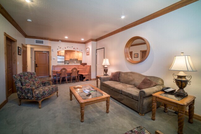 Foto del edificio - Villa 2031 2 Bed 2 Bath Full Kitchen