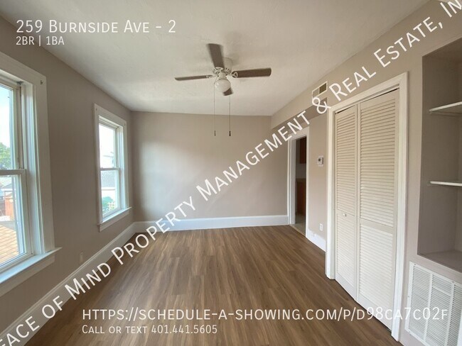 Foto del edificio - Bright & Spacious 2 Bedroom/1 Bath on 2nd ...