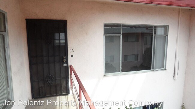 Building Photo - 1 br, 1 bath House - 1001 N. French St. #16