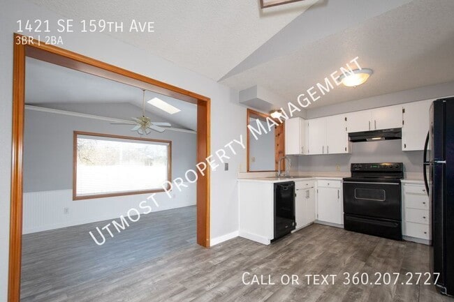 Building Photo - 1421 SE 159th Ave
