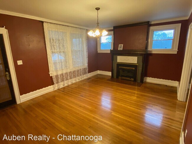 Building Photo - 3 br, 2 bath House - 3204 Mission Terrace