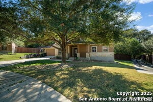 Building Photo - 3501 Big Horn Tr