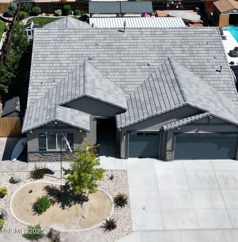 Foto principal - 601 Coulee Mdw Dr