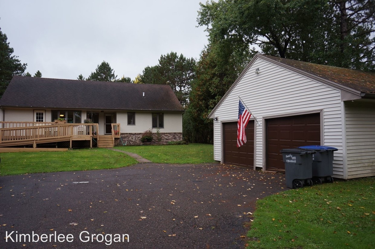 5338 Rose Rd, Hermantown, MN 55811 House Rental in Hermantown, MN