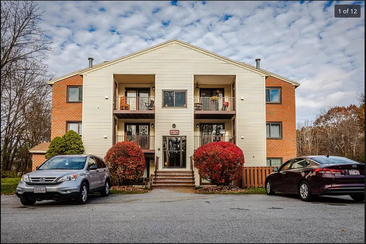 Primary Photo - 189 Littleton Rd