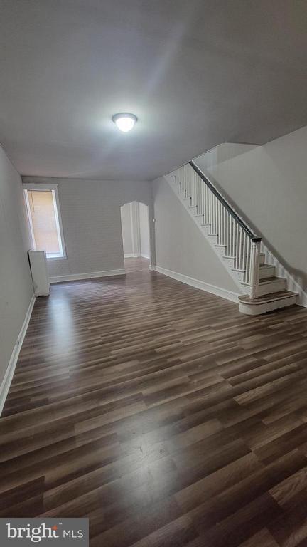 Foto del edificio - 3208 D St