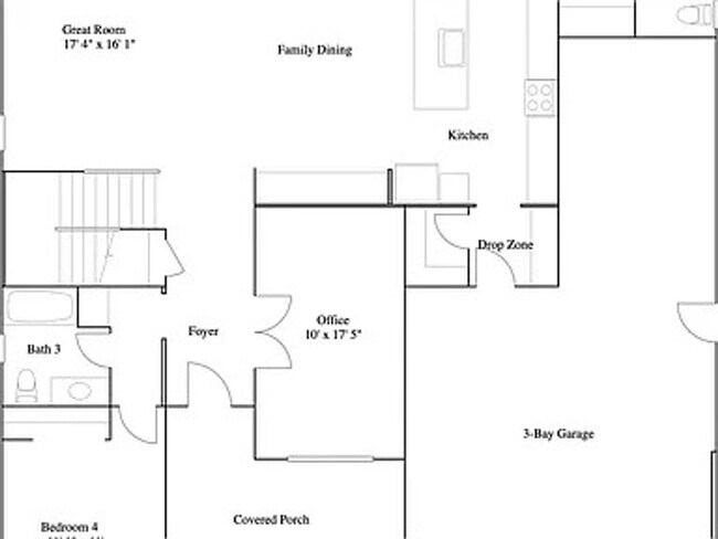 Building Photo - Gorgeous 4-Bedroom Home in Prime Antioch L...