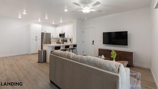 Foto del edificio - 2555 N Rancho Dr