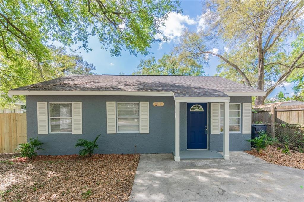 Primary Photo - 7212 N Duncan Ave