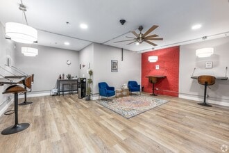 Interior Photo - Sail Cloth Factory Apartments