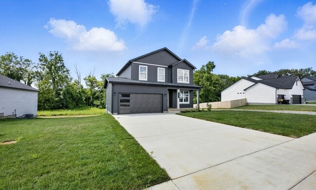 Building Photo - Brand-New Home for Rent – Move-In Ready!