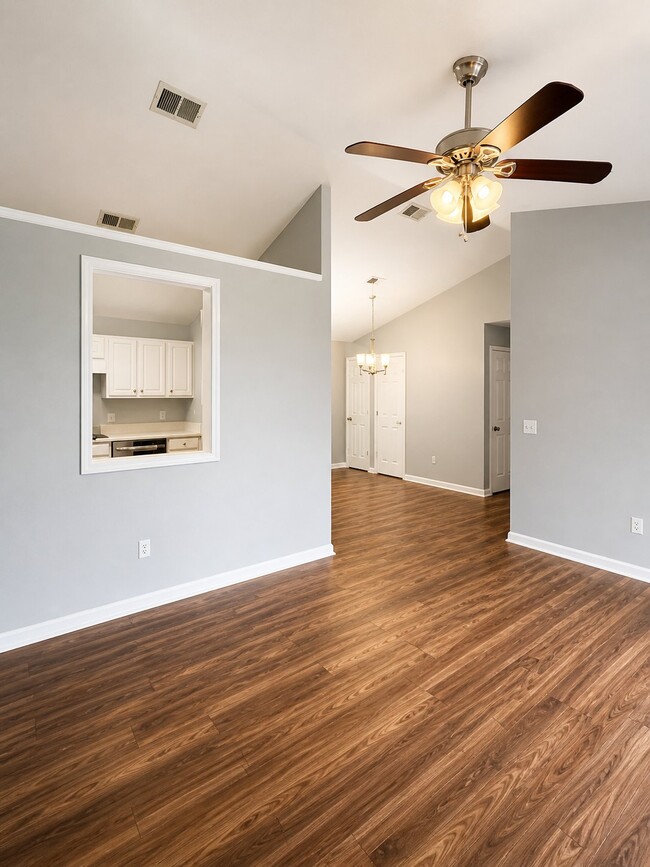 Building Photo - 406 Pelham Square Way