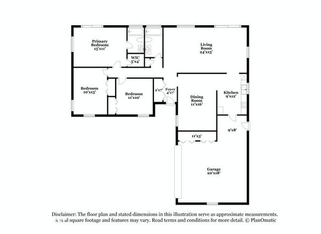 Foto del edificio - 740 Woodvalley Way, Orlando, FL 32825