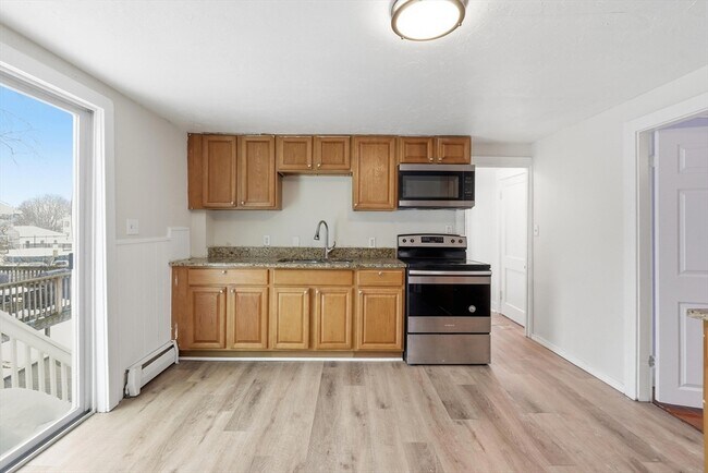 Foto del edificio - 26 Tower St